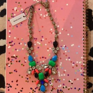 Baublebar Necklace